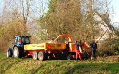 Snipperwerkzaamheden